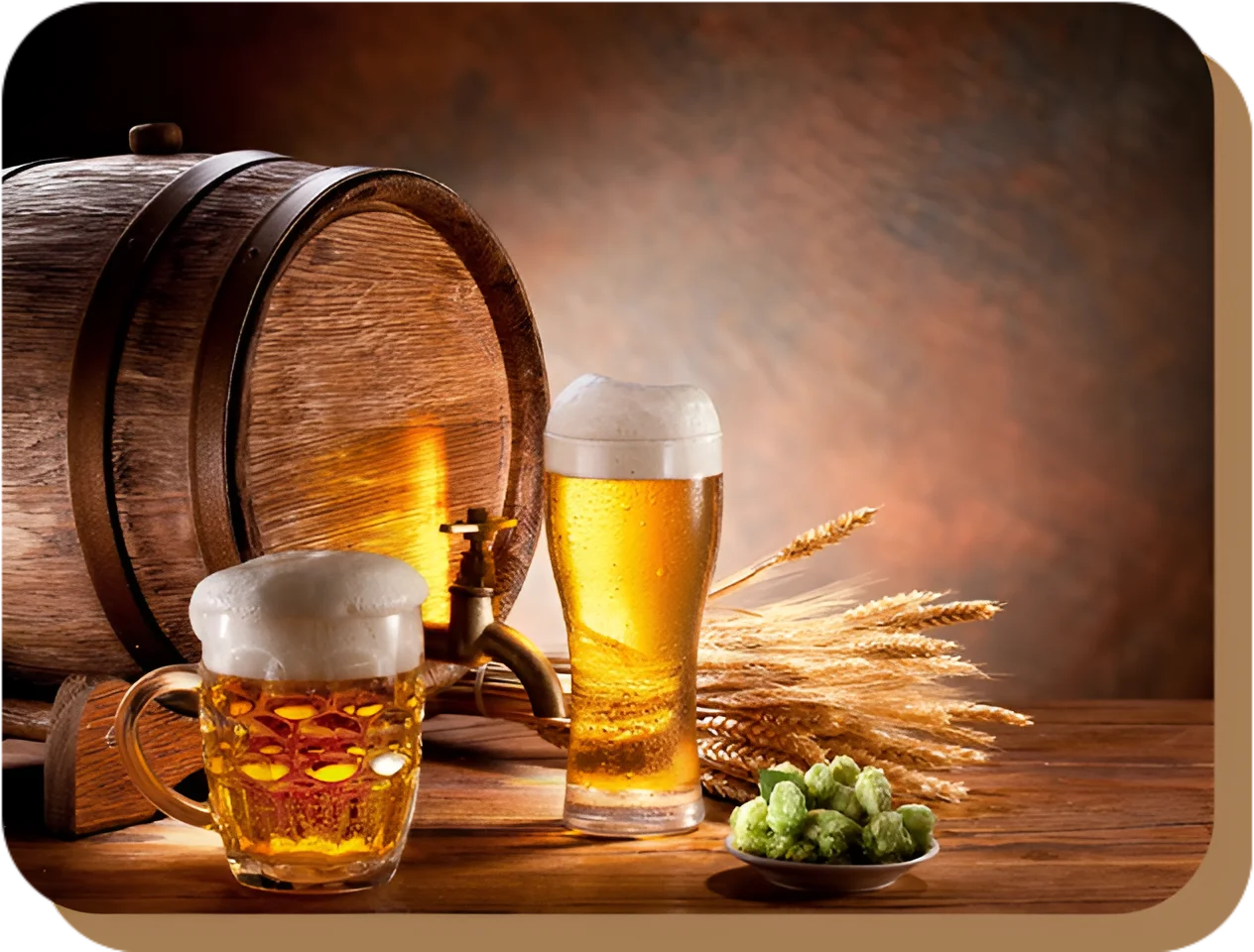 Palace City Brewing, LLC