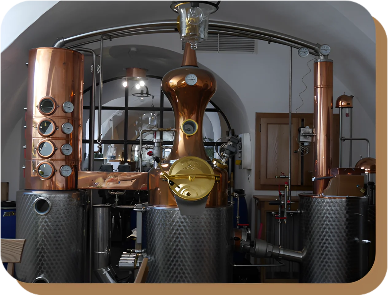 Palace City Brewing, LLC